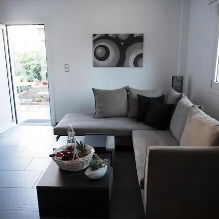 Appartement Lf - Irene *