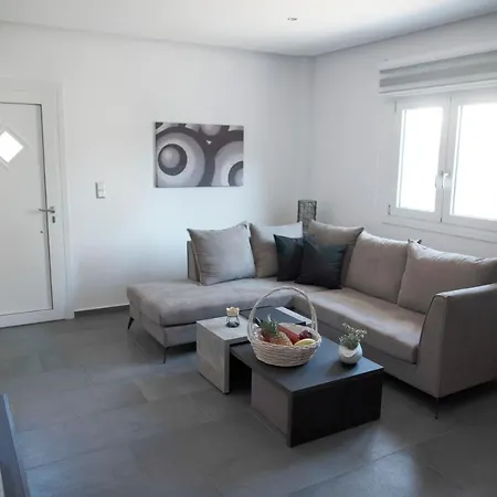 Lf - Irene Appartement