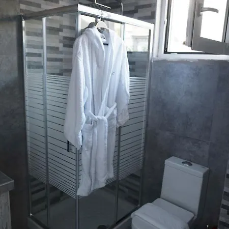 Lejlighed Lf - Irene *