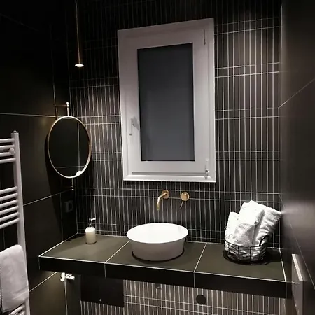 Lf - Irene Appartement Thebes