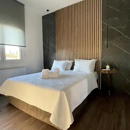 Lf - Irene Lejlighed