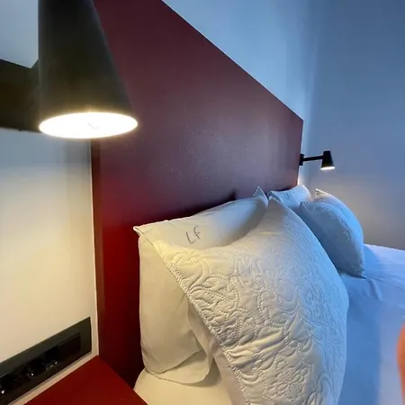 Appartement Lf - Irene