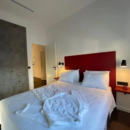 Lejlighed Lf - Irene