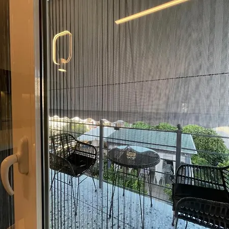 Lejlighed Lf - Irene