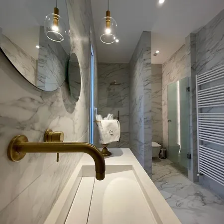 Appartement Lf - Irene Thebes