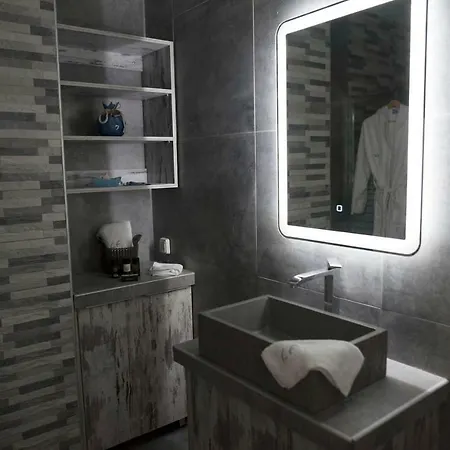 Apartment Lf - Irene *