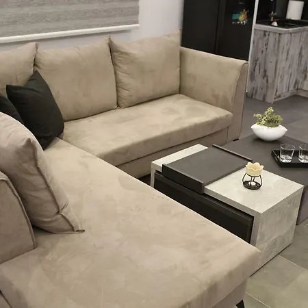 Lf - Irene Appartement