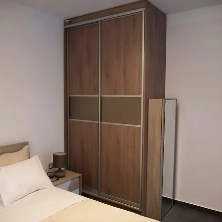 Lejlighed Lf - Irene