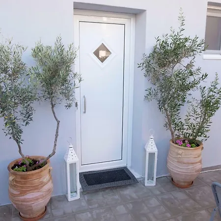 Lejlighed Lf - Irene Thebes