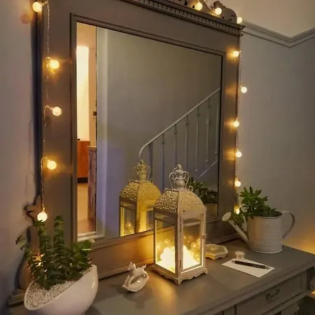 Lf - Irene Appartement Thebes