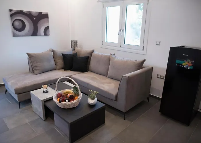 Apartment Lf - Irene