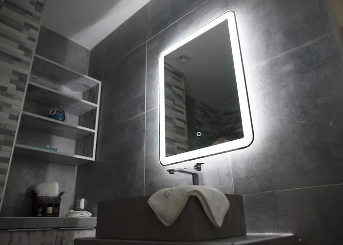 Lf - Irene Apartment