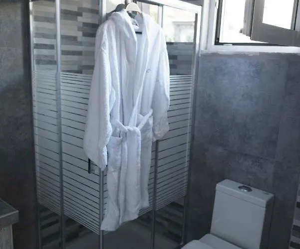 Apartment Lf - Irene *