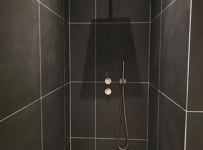 Lf - Irene Apartment