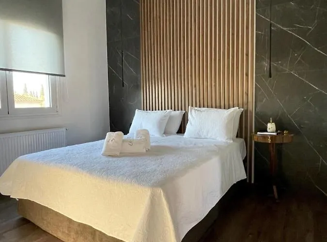 Lf - Irene Apartment