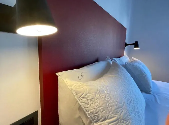 Apartment Lf - Irene