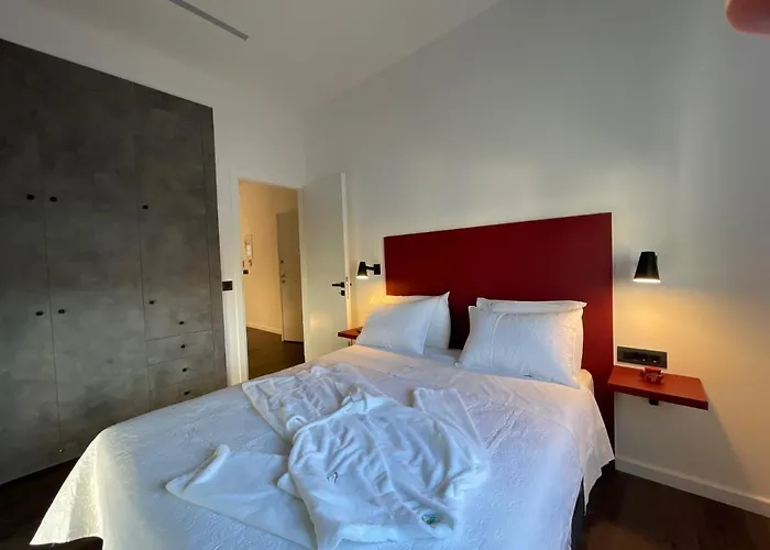 Apartment Lf - Irene