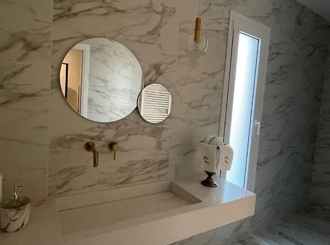 Lf - Irene Apartment Thebes