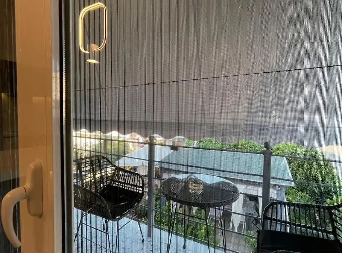 Apartment Lf - Irene