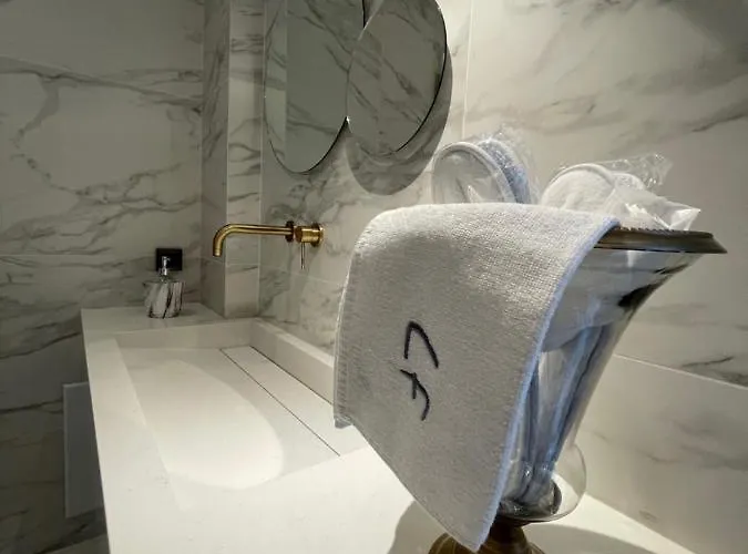 Lf - Irene Apartment Thebes