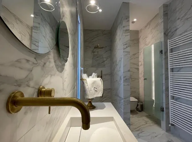 Apartment Lf - Irene Thebes