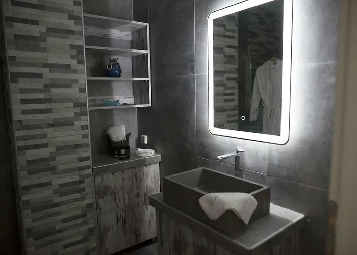 Apartment Lf - Irene *