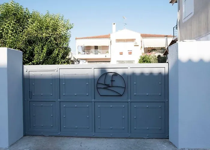 Apartment Lf - Irene *