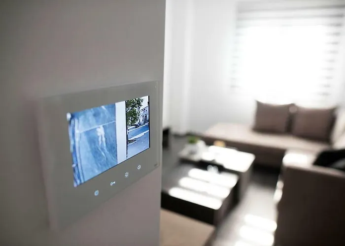 Apartment Lf - Irene *