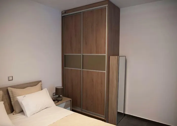 Apartment Lf - Irene