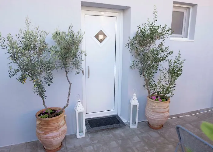 Apartment Lf - Irene Thebes