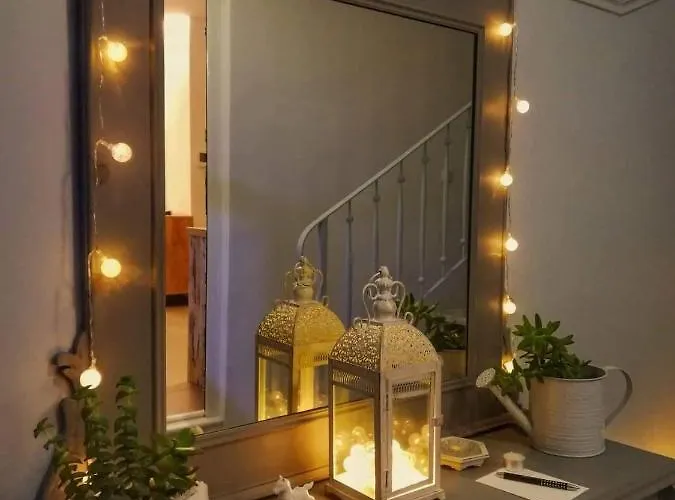 Lf - Irene Apartment Thebes