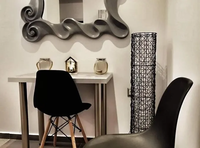 Apartment Lf - Irene Thebes